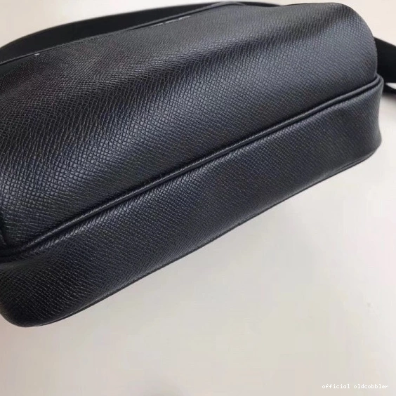 Official oldcobbler Messenger Louis Vuitton 0716